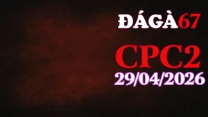 Tổng hợp video đá gà trực tiếp CPC2 ngày 29042026